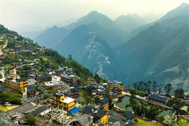 云南旅游,云南旅行社,云南團(tuán)建公司,云南會議公司,云南策劃公司,怒江旅行社,怒江旅游,怒江團(tuán)建公司,怒江會議會展：老姆登：怒江文旅振興的一把