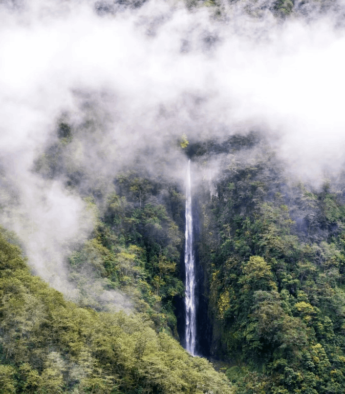 怒江旅游推薦,怒江公司團建,怒江游玩推薦：探秘橫斷山脈的“東方大峽谷”